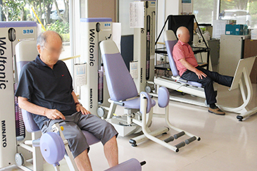 在宅支援の視点